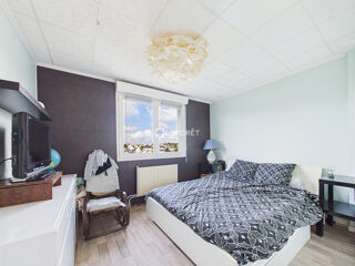  Appartement � vendre 4 pi�ces 80 m�