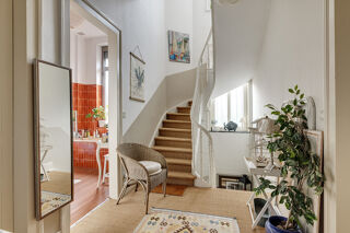  Maison à vendre 7 pièces 220 m²