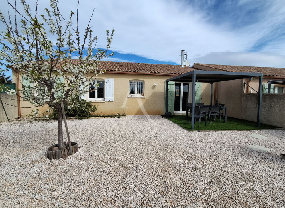 Exclusivité entre Narbonne et Carcassonne