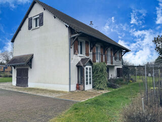  Maison  vendre 6 pices 199 m