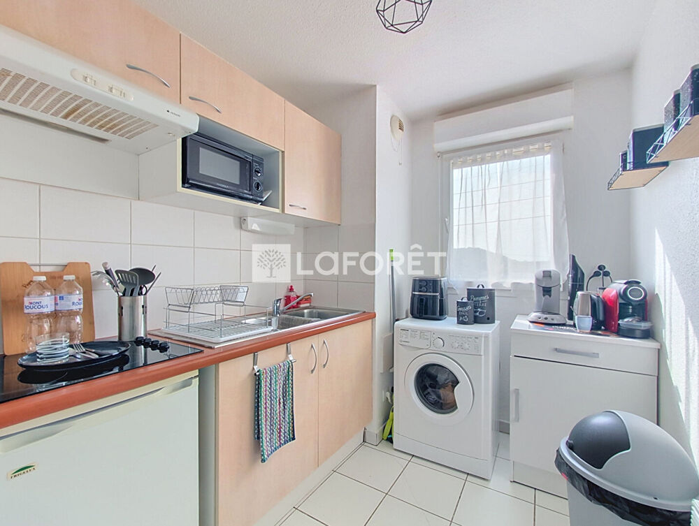 Appartement Villemur Sur Tarn 3 pièce(s) 61.47 m2