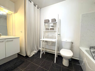  Appartement à vendre 2 pièces 50 m²