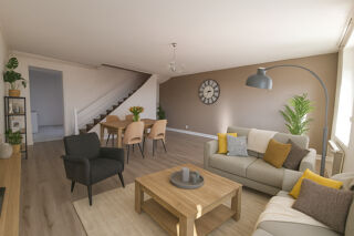  Maison  vendre 6 pices 120 m