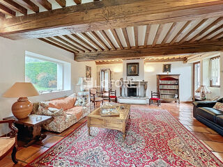  Maison à vendre 5 pièces 160 m²