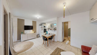  Maison � vendre 3 pi�ces 55 m�