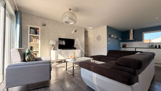  Maison à vendre 4 pièces 105 m²