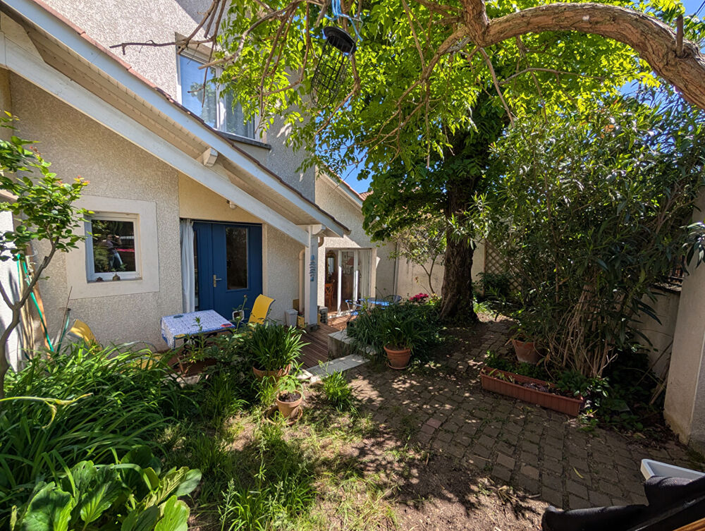 à vendre  Maison Lyon 3