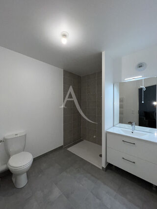  Appartement à louer 1 pièce 24 m²