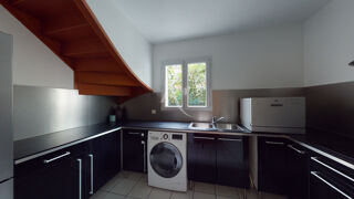  Appartement à louer 3 pièces 64 m²