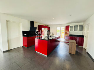  Maison � vendre 6 pi�ces 145 m�