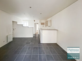  Appartement à vendre 2 pièces 40 m²