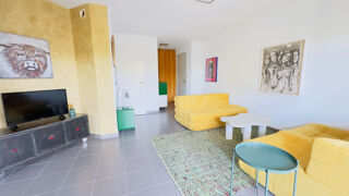  Appartement � vendre 2 pi�ces 60 m�