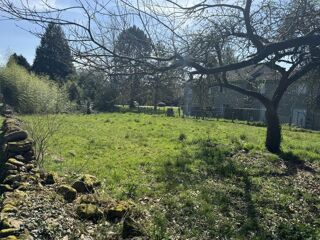  Terrain � vendre 1162 m�