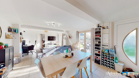  Maison � louer 2 pi�ces 47 m�