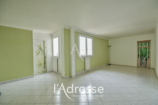  Appartement à vendre 5 pièces 98 m² Villeparisis
