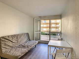  Appartement  louer 1 pice 18 m