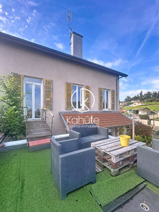  Maison � vendre 6 pi�ces 180 m�