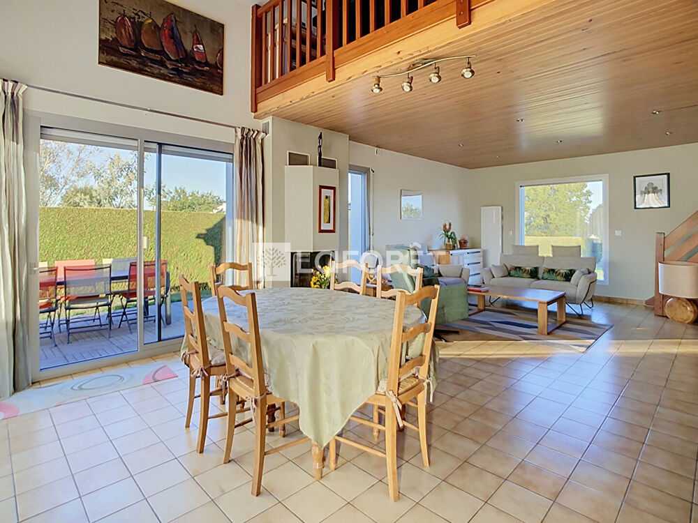 Vente Maison Maison Lassy 5 chambres 144 m2 jardin 1200m² Lassy