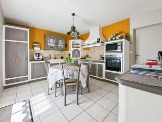  Maison à vendre 5 pièces 150 m²