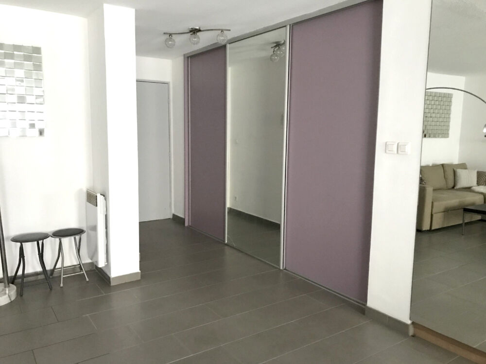Location Appartement Aix-en-Provence ? Centre-ville, Cours Gambetta Aix en provence