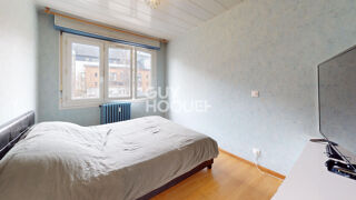  Appartement  vendre 3 pices 61 m