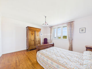  Maison à vendre 9 pièces 224 m²