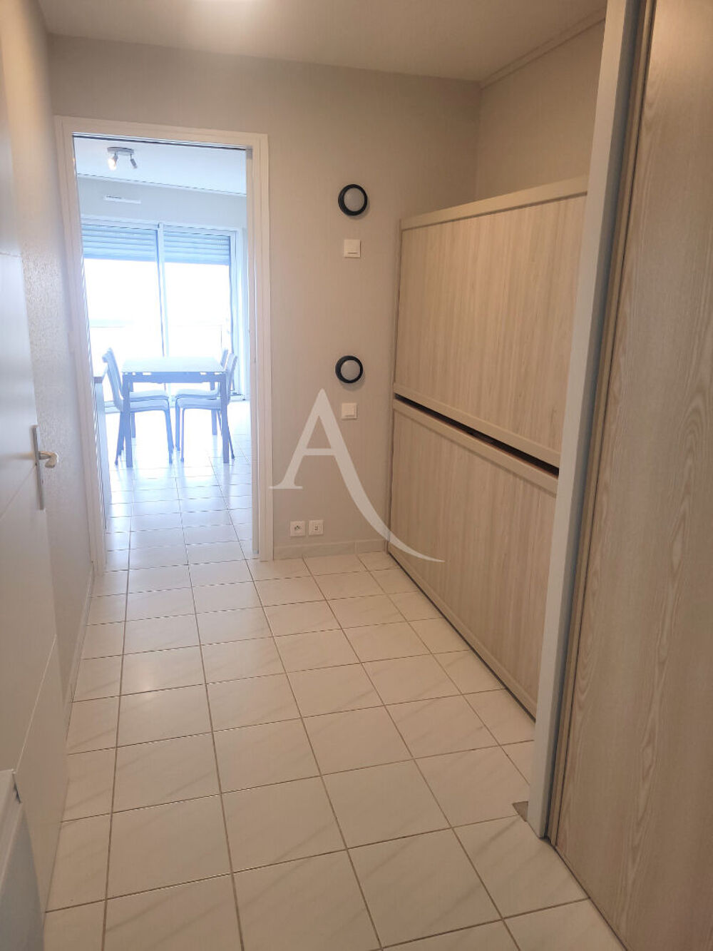 Location Appartement Appartement Les Sables D Olonne 1 pièce(s) 31 m2 LA CHAUME Les sables d olonne