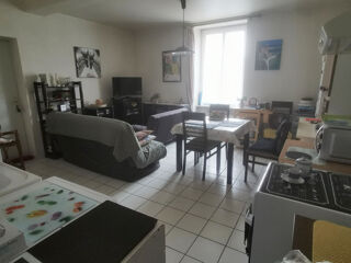  Appartement  vendre 3 pices 46 m