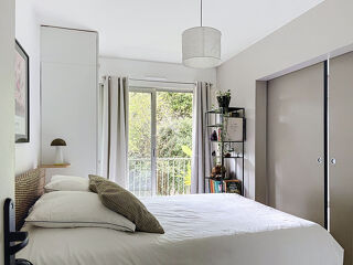  Appartement à vendre 2 pièces 43 m²