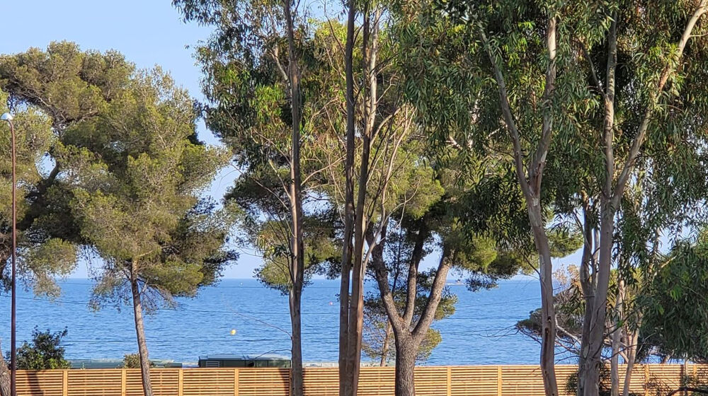 Vente Maison Sainte-Maxime - Villa provençale plain-pied, 4 chambres, piscine, pool house, 50 m de la plage Sainte maxime