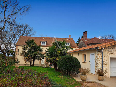   PONTHEVRARD Maison - 5 pice(s) - 151 m