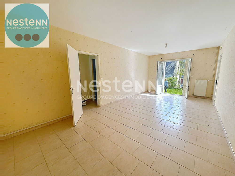 Maison 5 pièces à vendre à Candé sur Beuvron - 196 000