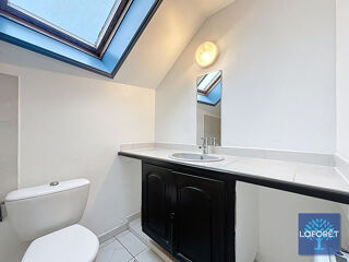  Maison à vendre 2 pièces 31 m²
