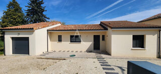  Maison à vendre 5 pièces 113 m²