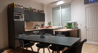  Appartement à louer 2 pièces 70 m²