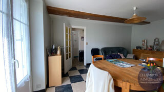  Maison � vendre 5 pi�ces 110 m�