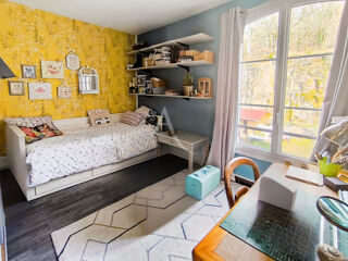  Maison à vendre 6 pièces 205 m²