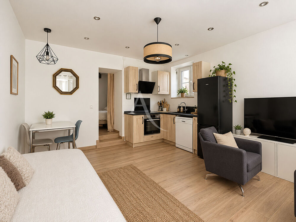 Appartement hyper centre MEAUX type F2