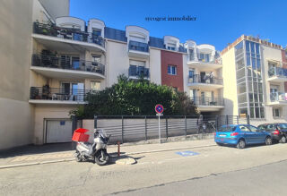  Appartement  vendre 5 pices 103 m