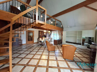  Maison � vendre 5 pi�ces 199 m�