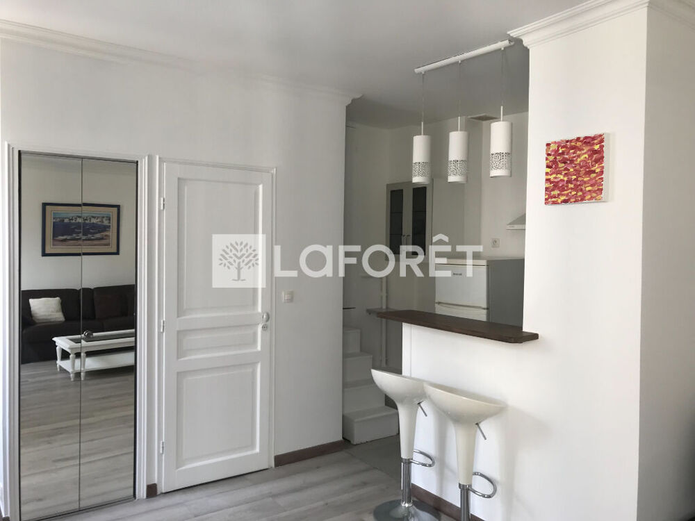 Appartement a louer paris-7e-arrondissement - 2 pièce(s) - 42 m2 - Surfyn