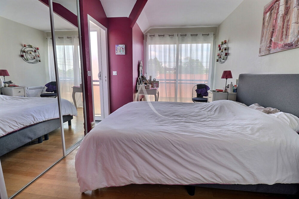 � vendre  Maison Maisons-Laffitte (78600)