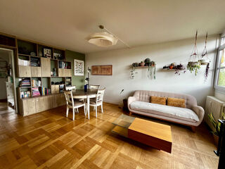  Appartement à louer 4 pièces 66 m²
