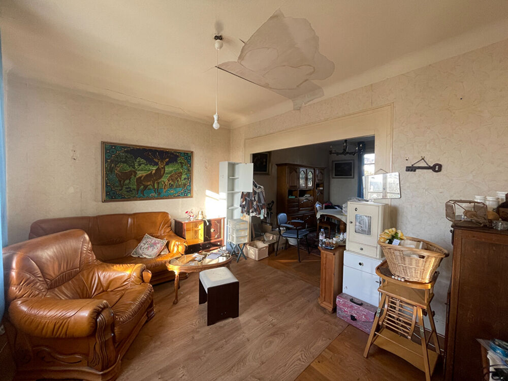 Vente Maison Maison Le Creusot 5 pièce(s) 121 m2 Le creusot
