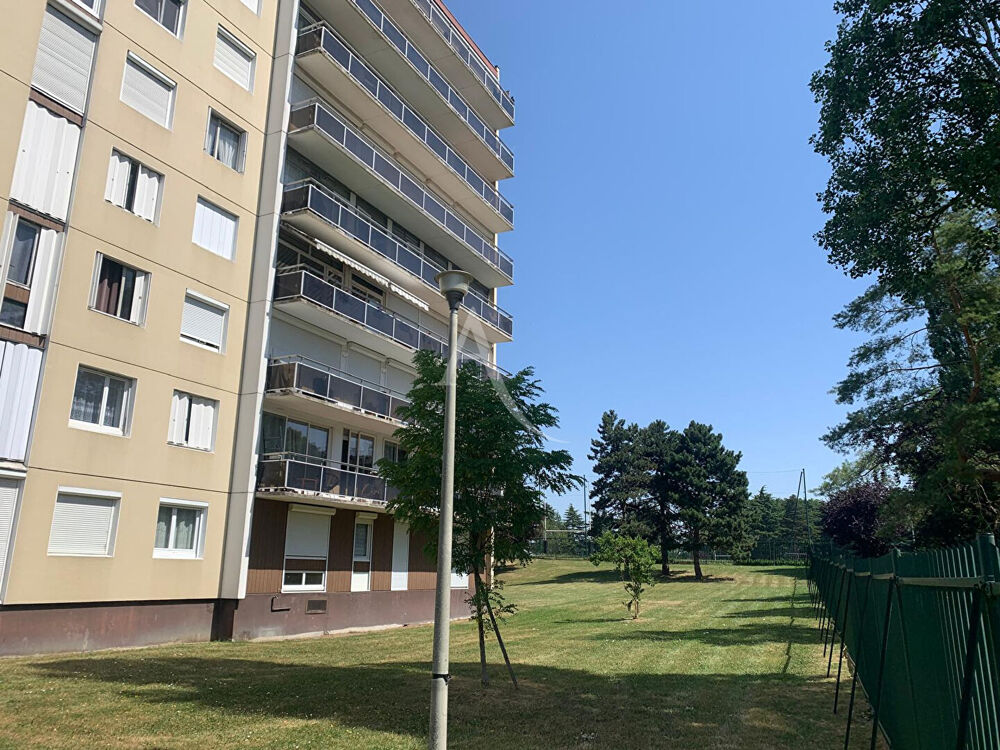Appartement 2 pièces 58 m² · à Livry Gargan · 58 m² · 100 000 €