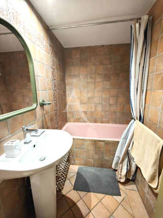  Appartement � louer 3 pi�ces 40 m�