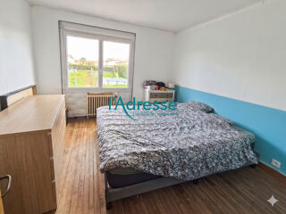  Maison à vendre 5 pièces 83 m²
