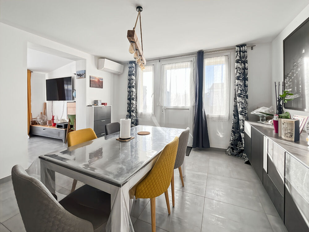Maison NOTRE DAME DE MONTS de 85,67 m² avec un appartement de 60 m² à l'étage