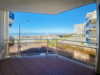  Appartement  vendre 3 pices 43 m