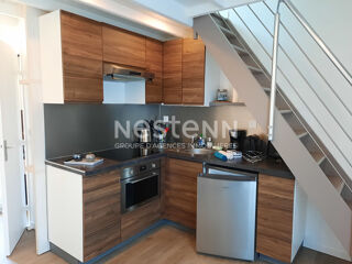  Maison � louer 2 pi�ces 23 m�